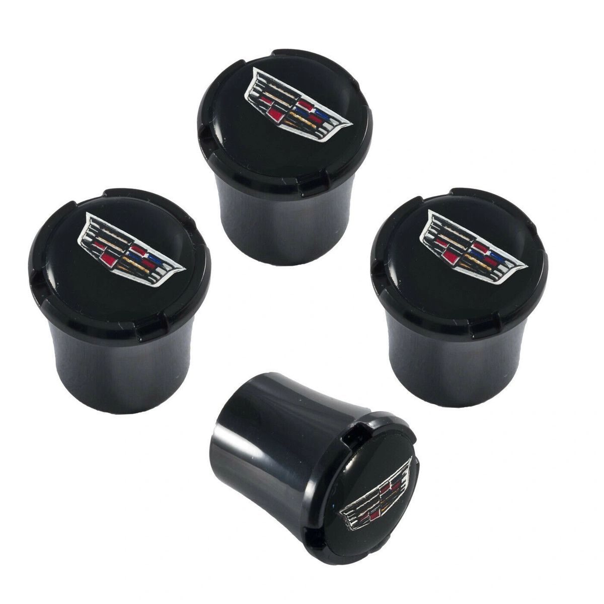 Cadillac valve deals stem caps